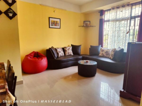 Dreams Abode 01 STUDIO APARTMENT